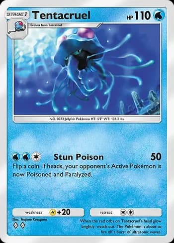 Secluded Springs Pokemon card #016 - high resolution TCG trading card image