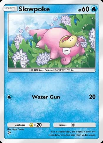 Secluded Springs Pokemon card #017 - high resolution TCG trading card image