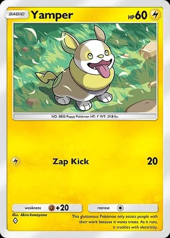 Secluded Springs Pokemon card #030 - high resolution TCG trading card image