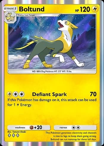 Secluded Springs Pokemon card #031 - high resolution TCG trading card image