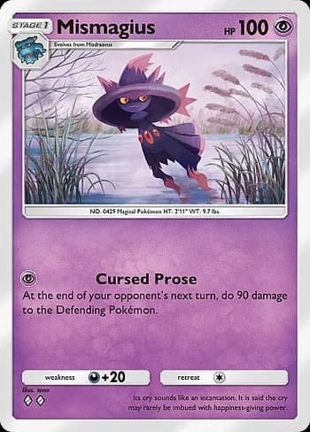 Secluded Springs Pokemon card #033 - high resolution TCG trading card image