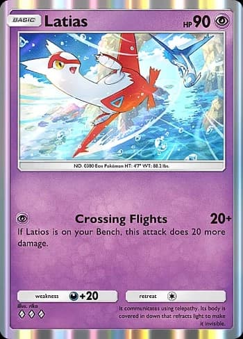 Secluded Springs Pokemon card #036 - high resolution TCG trading card image