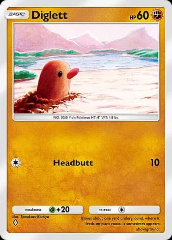 Secluded Springs Pokemon card #040 - high resolution TCG trading card image