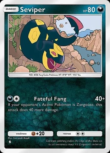 Secluded Springs Pokemon card #048 - high resolution TCG trading card image