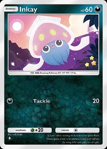 Secluded Springs Pokemon card #051 - high resolution TCG trading card image