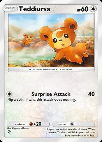 Secluded Springs Pokemon card #060 - high resolution TCG trading card image