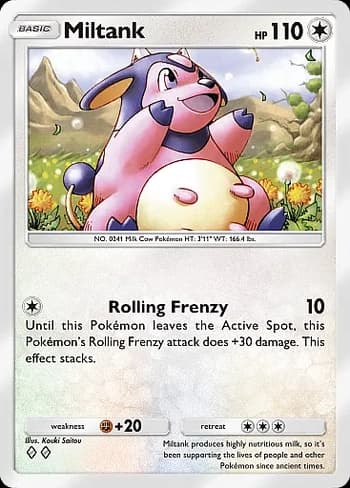 Secluded Springs Pokemon card #062 - high resolution TCG trading card image