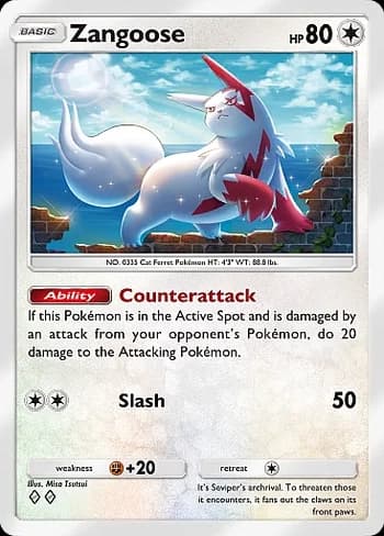 Secluded Springs Pokemon card #065 - high resolution TCG trading card image
