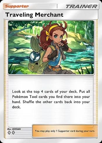 Secluded Springs Pokemon card #070 - high resolution TCG trading card image