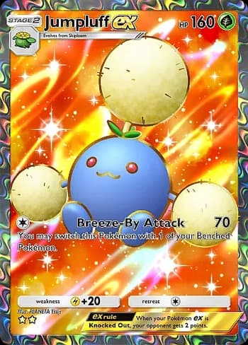 Secluded Springs Pokemon card #078 - high resolution TCG trading card image
