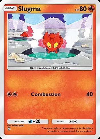 Secluded Springs Pokemon card #008 - high resolution TCG trading card image