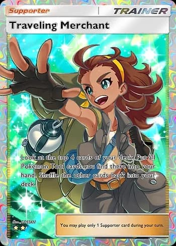 Secluded Springs Pokemon card #084 - high resolution TCG trading card image