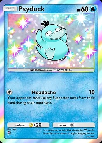 Secluded Springs Pokemon card #093 - high resolution TCG trading card image