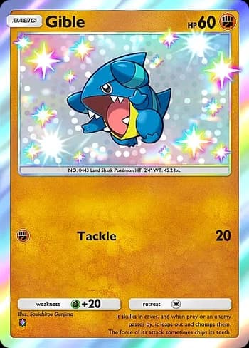 Secluded Springs Pokemon card #098 - high resolution TCG trading card image