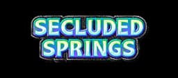 Secluded Springs Set Logo