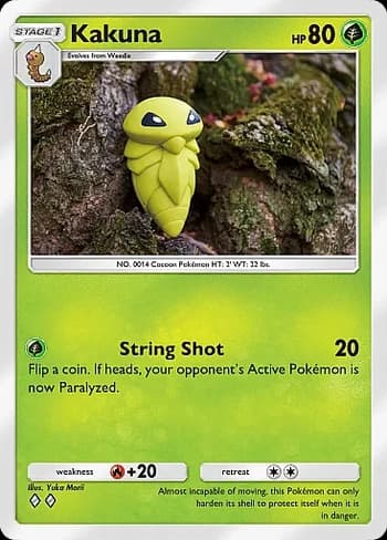 Shining Revelry Pokemon card #002 - high resolution TCG trading card image