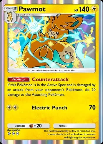 Shining Revelry Pokemon card #028 - high resolution TCG trading card image