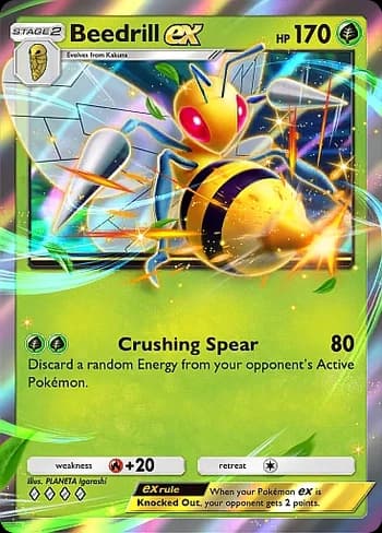 Shining Revelry Pokemon card #003 - high resolution TCG trading card image