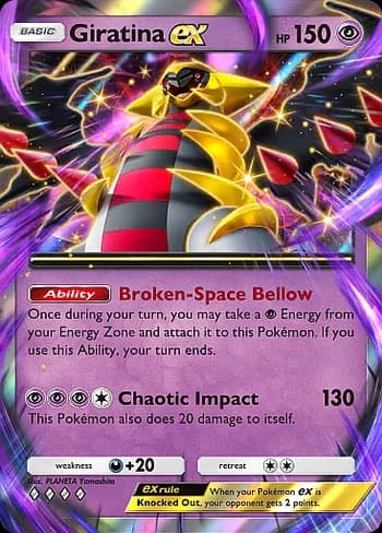 Shining Revelry Pokemon card #035 - high resolution TCG trading card image