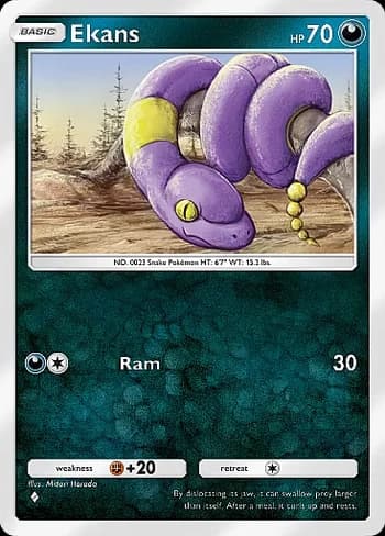 Shining Revelry Pokemon card #045 - high resolution TCG trading card image