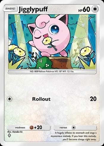 Shining Revelry Pokemon card #060 - high resolution TCG trading card image