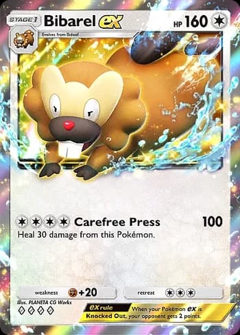 Shining Revelry Pokemon card #065 - high resolution TCG trading card image