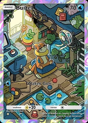 Shining Revelry Pokemon card #074 - high resolution TCG trading card image