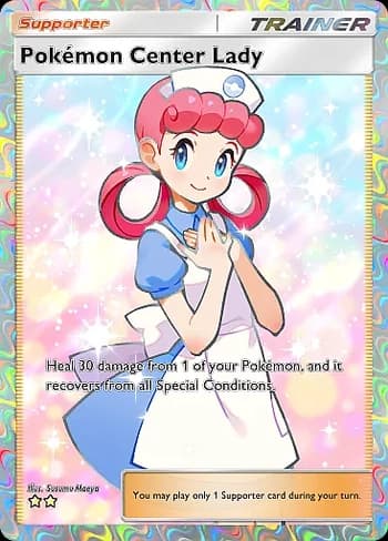 Shining Revelry Pokemon card #089 - high resolution TCG trading card image