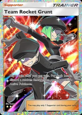 Shining Revelry Pokemon card #091 - high resolution TCG trading card image