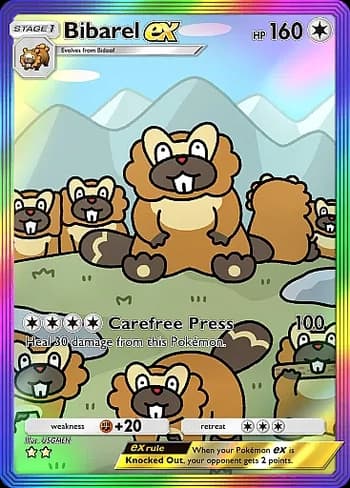 Shining Revelry Pokemon card #095 - high resolution TCG trading card image