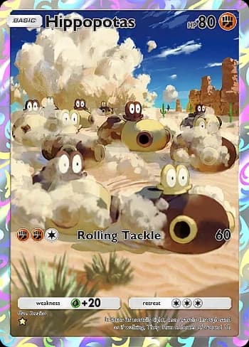 Space-Time Smackdown Pokemon card #171 - high resolution TCG trading card image