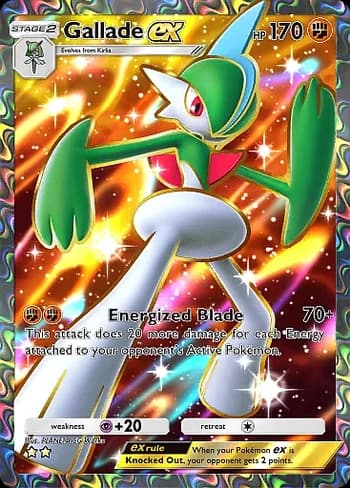 Space-Time Smackdown Pokemon card #185 - high resolution TCG trading card image