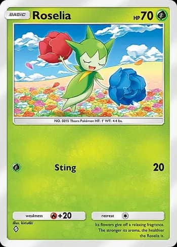 Space-Time Smackdown Pokemon card #008 - high resolution TCG trading card image