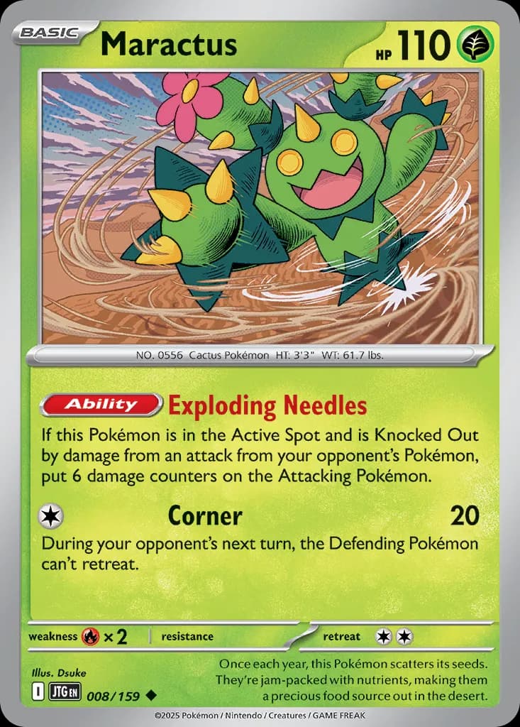 Journey Together Pokemon card #008 - high resolution TCG trading card image