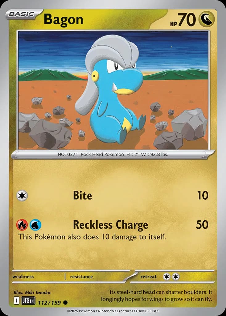 Journey Together Pokemon card #112 - high resolution TCG trading card image