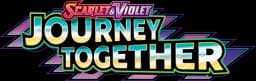 Journey Together Set Logo