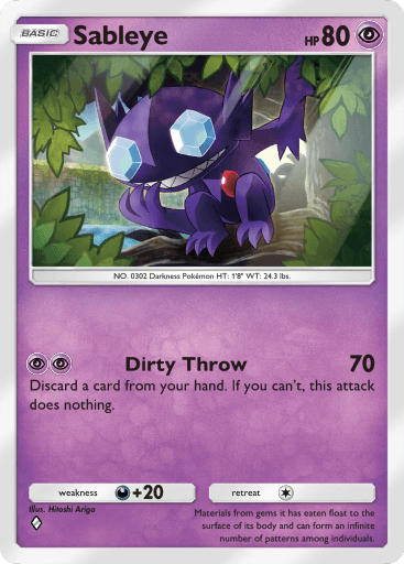 Mega Rising Pokemon card #100 - high resolution TCG trading card image
