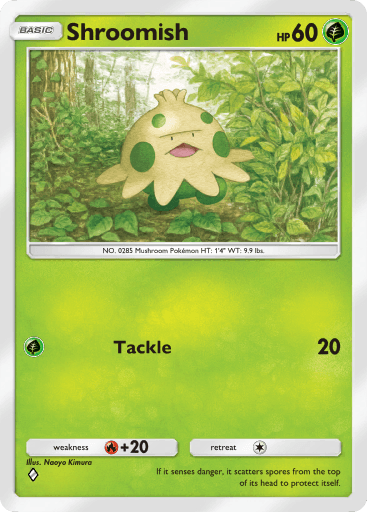 Mega Rising Pokemon card #011 - high resolution TCG trading card image