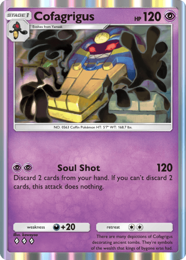 Mega Rising Pokemon card #110 - high resolution TCG trading card image