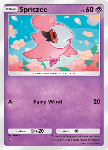 Mega Rising Pokemon card #114 - high resolution TCG trading card image
