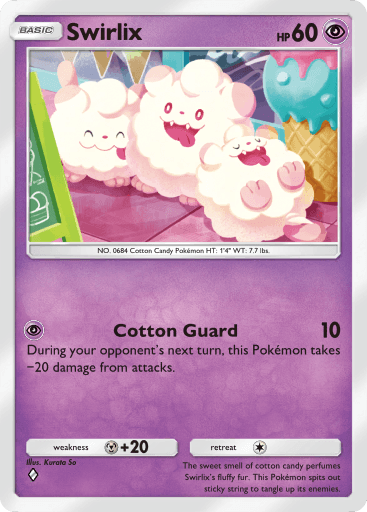 Mega Rising Pokemon card #116 - high resolution TCG trading card image