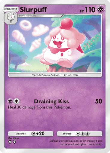 Mega Rising Pokemon card #117 - high resolution TCG trading card image