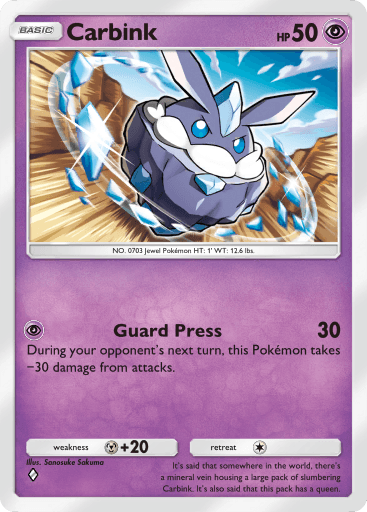 Mega Rising Pokemon card #118 - high resolution TCG trading card image