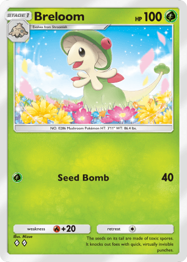 Mega Rising Pokemon card #012 - high resolution TCG trading card image