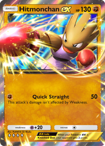 Mega Rising Pokemon card #123 - high resolution TCG trading card image