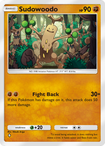 Mega Rising Pokemon card #124 - high resolution TCG trading card image