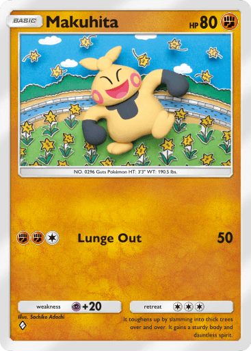 Mega Rising Pokemon card #125 - high resolution TCG trading card image