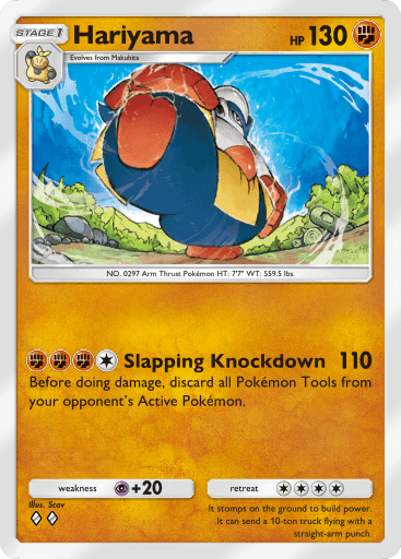 Mega Rising Pokemon card #126 - high resolution TCG trading card image