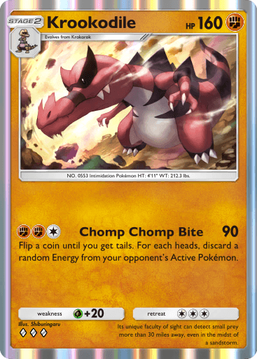Mega Rising Pokemon card #131 - high resolution TCG trading card image