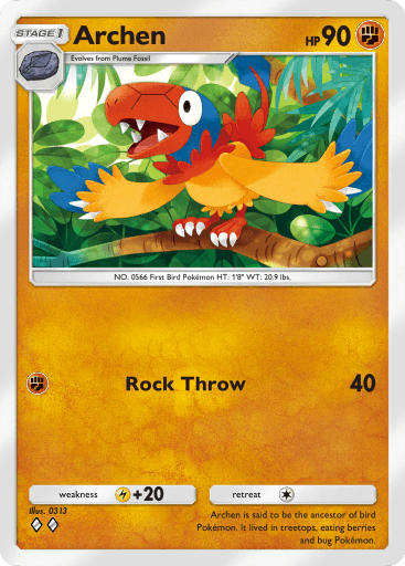 Mega Rising Pokemon card #132 - high resolution TCG trading card image